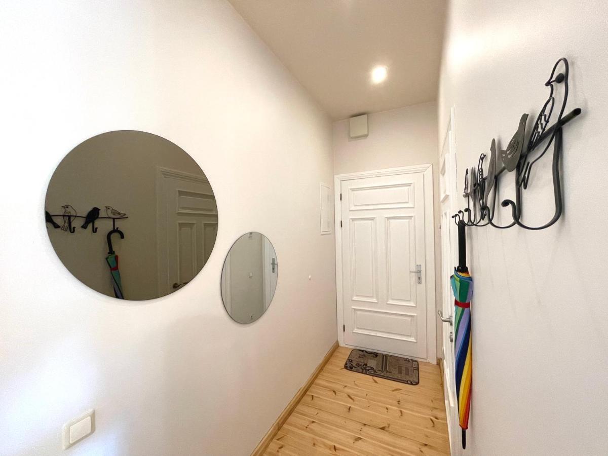 Cozy Home Matisa Apartment, Free Parking, Self Check-In Riga Exterior photo